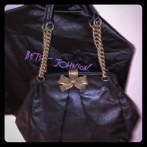 Betsy Johnson purse